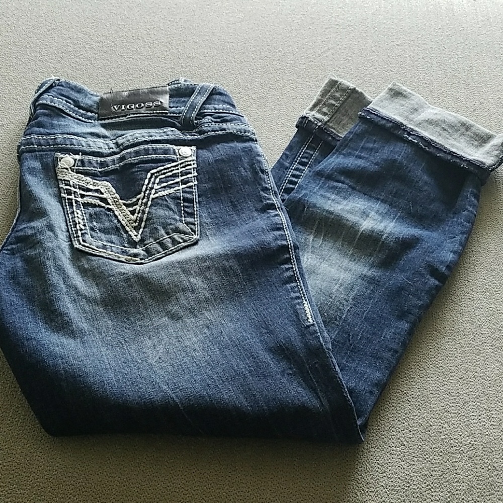 Vigoss  capri